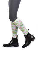 HKM Riding Socks Arizona