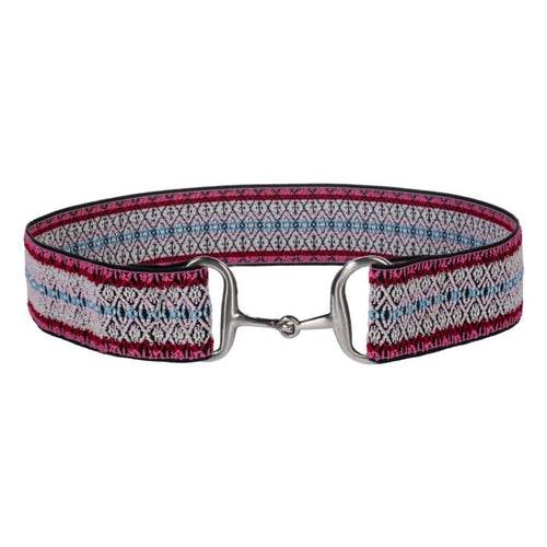 HKM Elastic Belt Claire