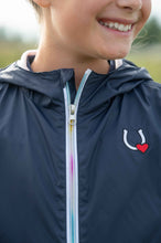 HKM Junior Rain Jacket Mika