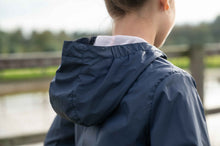 HKM Junior Rain Jacket Mika