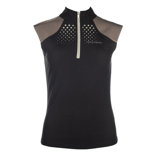 HKM Functional Sleeveless Top Amalfi