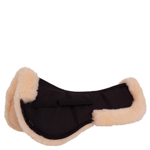 BR Shimable Half Pad with Spinal Clearance