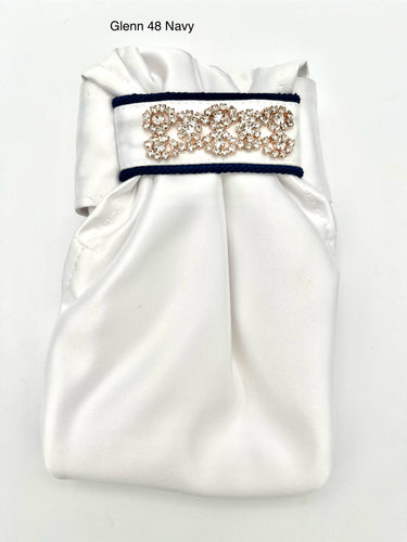 Stock Tie