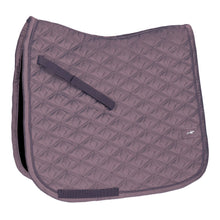 Schockemohle Dressage Pad Velvet Style FW25