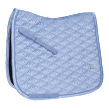 Schockemohle Dressage Pad Velvet Style FW25