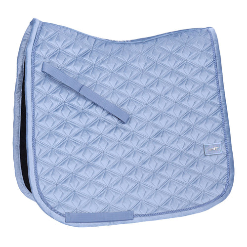 Schockemohle Dressage Pad Velvet Style FW25