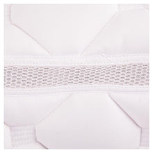 BR Dressage Pad Airflow Sublime