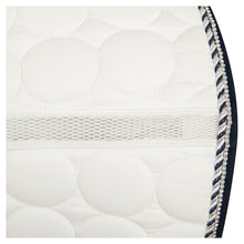 BR Galway Dressage Pad with Bling