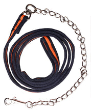 Horka Leadrope with Chain