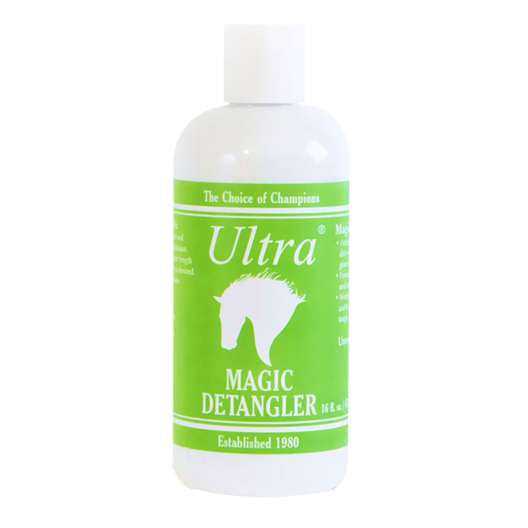 Ultra Magic Detangler