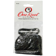 One Knot Medium Weight Hairnet