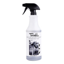 Twinkle Rainbow Dust Body Spray for Horses & Dogs