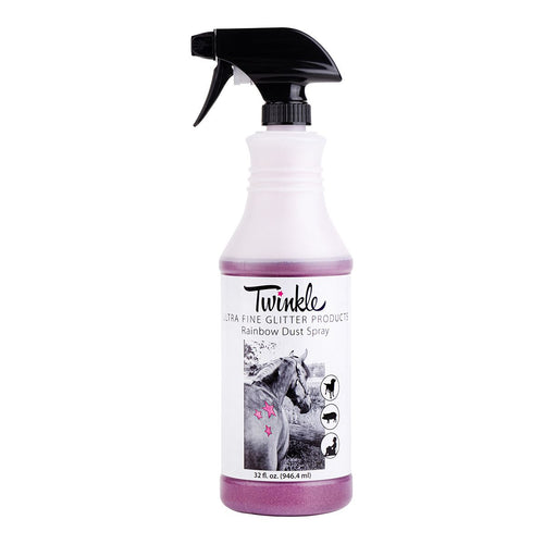 Twinkle Rainbow Dust Body Spray for Horses & Dogs