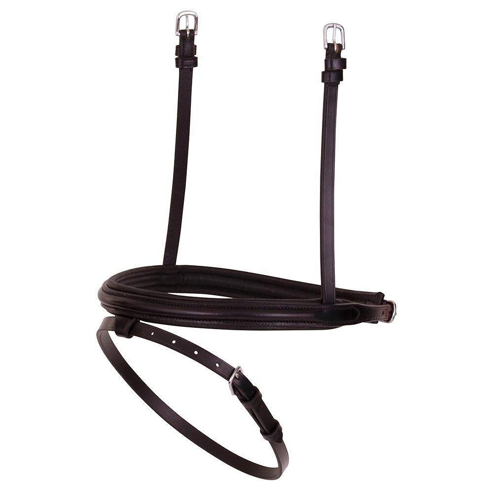 BR Narrow Flash Noseband