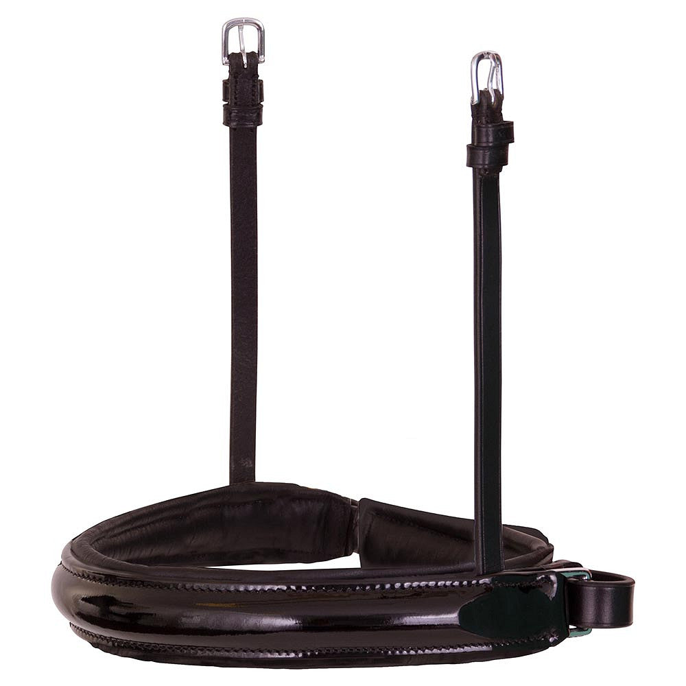 BR Patent Crank Noseband No Flash