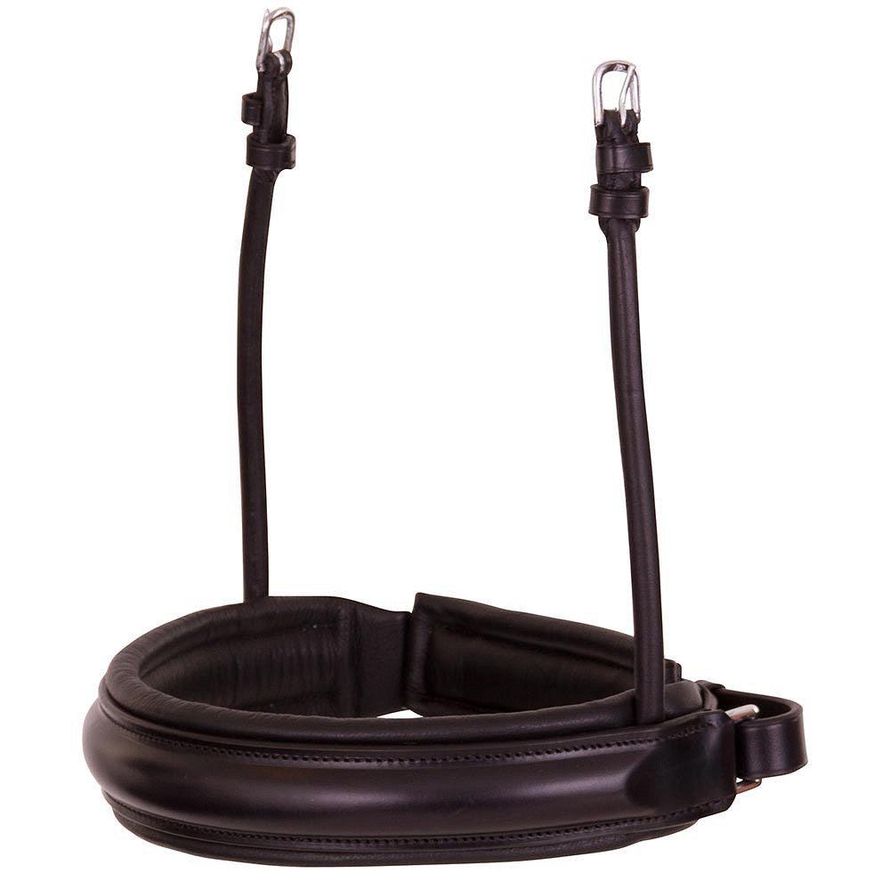 BR Crank Noseband No Flash