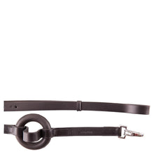 Premiere Side Reins with Rubber Ring
