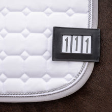 QHP Number Holder Clip