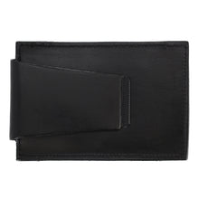 QHP Number Holder Clip Shine