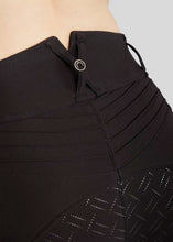 Montar MoRosie Breeches with Pintucks and Crystals