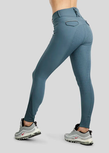 Montar MoGloria Caviar Tape Breeches