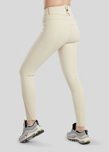 Montar MoGaia Gun Metal Caviar Breeches with Phone Pockets