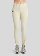 Montar MoGaia Gun Metal Caviar Breeches with Phone Pockets