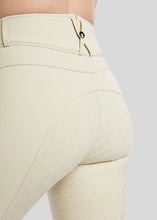 Montar MoGaia Gun Metal Caviar Breeches with Phone Pockets