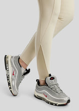 Montar MoGaia Gun Metal Caviar Breeches with Phone Pockets