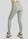 Montar MoLila Breeches w. Champagne Crystal Tape & Crystals SS '26