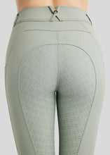 Montar MoLila Breeches w. Champagne Crystal Tape & Crystals SS '26