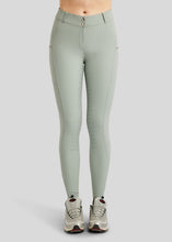 Montar MoLila Breeches w. Champagne Crystal Tape & Crystals SS '26