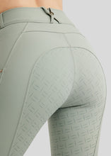 Montar MoLila Breeches w. Champagne Crystal Tape & Crystals SS '26
