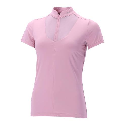 Schockemohle SPAnita Style Short Sleeve Shirt SS '25