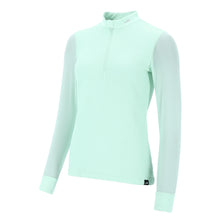 Schockemohle SPGianna Mesh Long Sleeve Shirt  SS '25