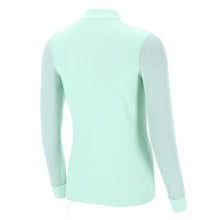 Schockemohle SPGianna Mesh Long Sleeve Shirt  SS '25