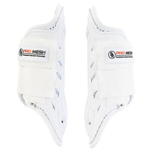 BR Pro Mesh Striking Boots