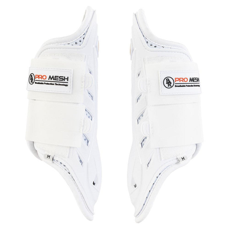 BR Pro Mesh Striking Boots