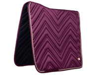 QHP Dressage Pad Menton