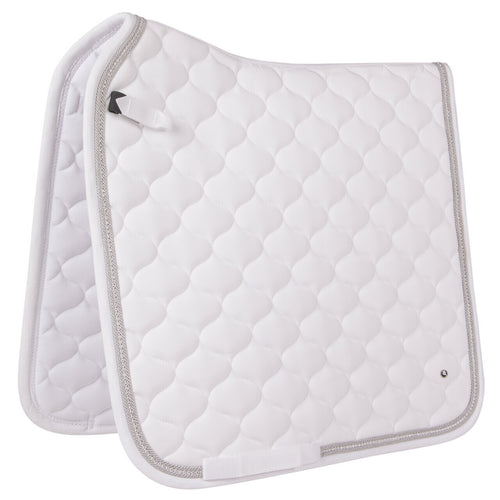 QHP Dressage Pad Sparkle