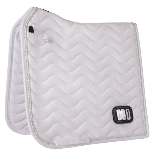 QHP Dressage Pad Sparkle Number