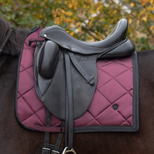 QHP Dressage Pad Zahra FW '25