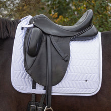 QHP Dressage Pad Sennah FW '25