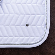 QHP Dressage Pad Sennah FW '25