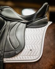 QHP Dressage Pad Sennah FW '25