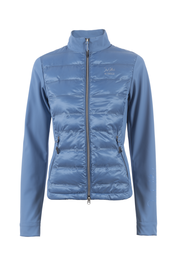 Cavallo Kay Hybrid Jacket The Collected Pony