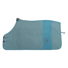 Cavallo Hilla Fleece Cooler