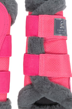 Cavallo CavalJoca Mesh Brushing Boots FW '25