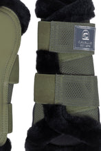 Cavallo CavalJoca Mesh Brushing Boots FW '25