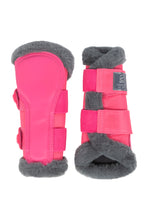 Cavallo CavalJoca Mesh Brushing Boots FW '25